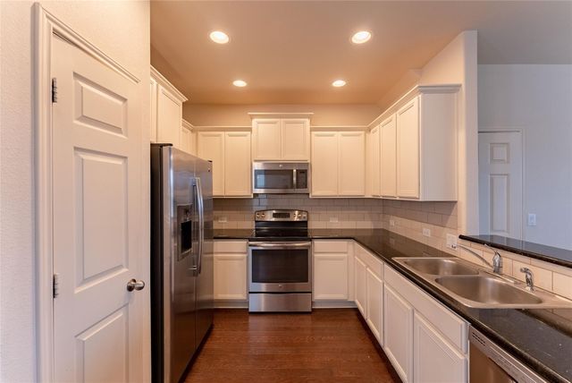 18509 Mammoth Cave BLVD, Pflugerville, TX 78660