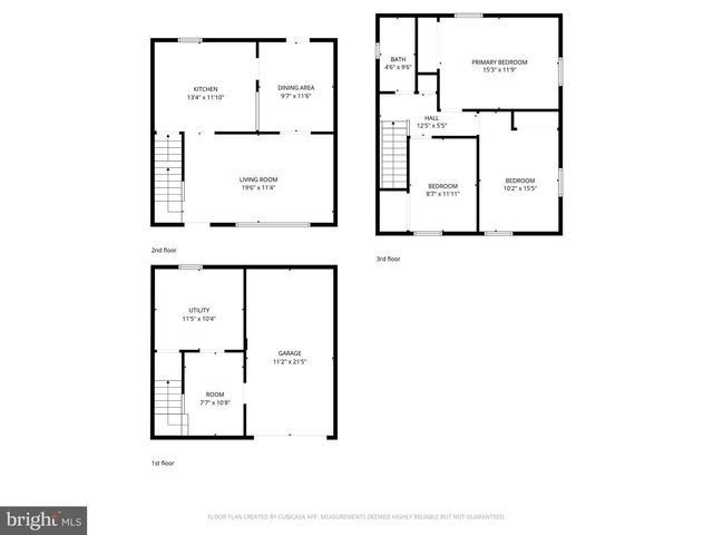 2 JUNIPER AVE, Somerdale, NJ 08083