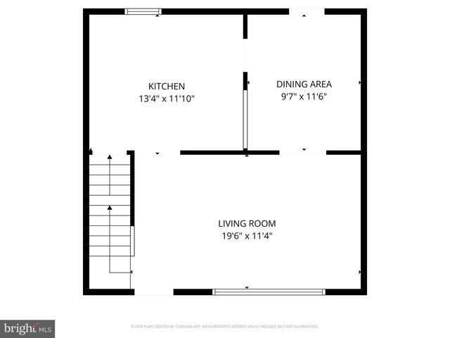 2 JUNIPER AVE, Somerdale, NJ 08083