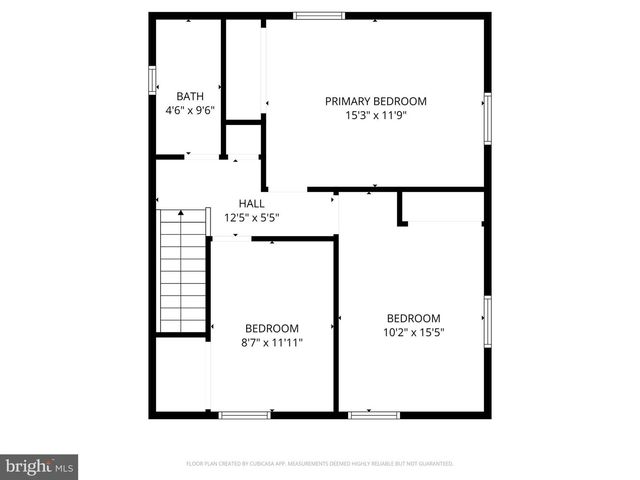 2 JUNIPER AVE, Somerdale, NJ 08083