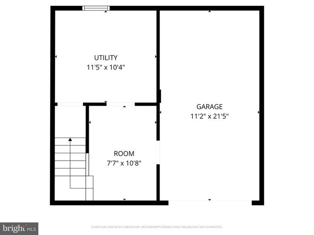 2 JUNIPER AVE, Somerdale, NJ 08083