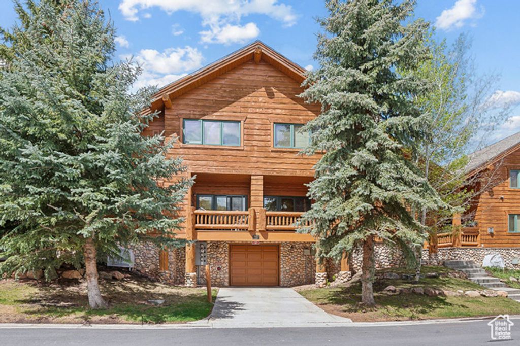 3975 TIMBERWOLF LN #2C, Park City, UT 84098