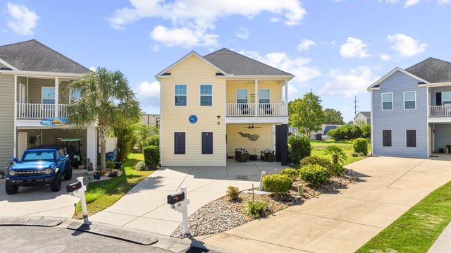 911 Ocean Pines Ct., North Myrtle Beach, SC 29582