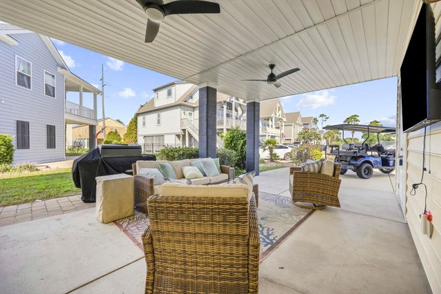 911 Ocean Pines Ct., North Myrtle Beach, SC 29582