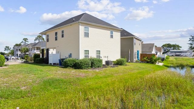 911 Ocean Pines Ct., North Myrtle Beach, SC 29582