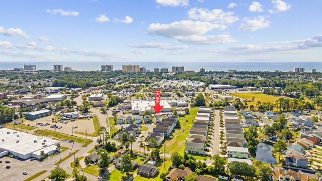 911 Ocean Pines Ct., North Myrtle Beach, SC 29582