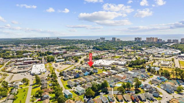 911 Ocean Pines Ct., North Myrtle Beach, SC 29582