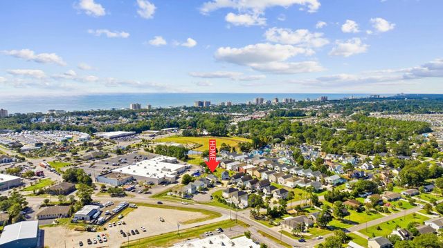 911 Ocean Pines Ct., North Myrtle Beach, SC 29582