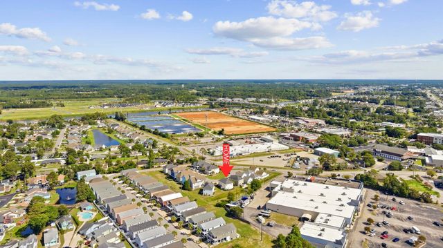 911 Ocean Pines Ct., North Myrtle Beach, SC 29582