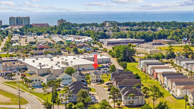 911 Ocean Pines Ct., North Myrtle Beach, SC 29582