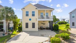 911 Ocean Pines Ct., North Myrtle Beach, SC 29582