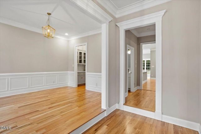 1413 Flemming House Street, Wake Forest, NC 27587