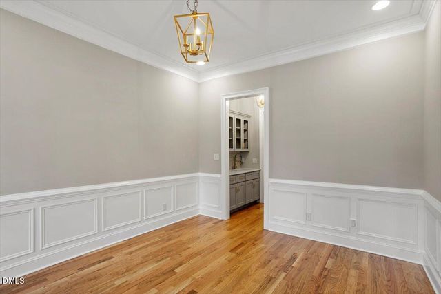 1413 Flemming House Street, Wake Forest, NC 27587