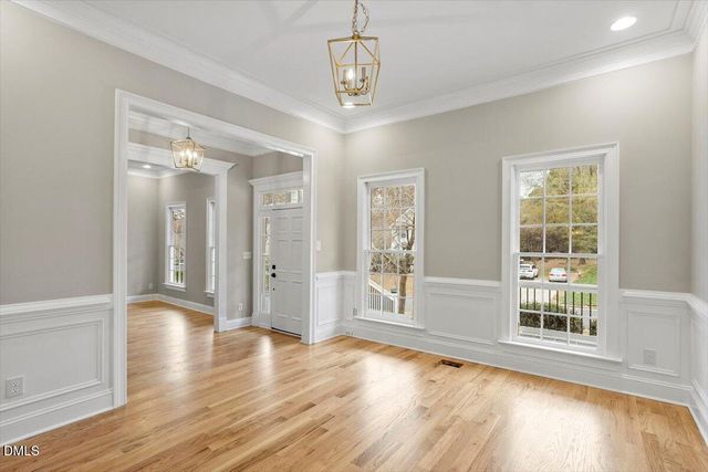 1413 Flemming House Street, Wake Forest, NC 27587