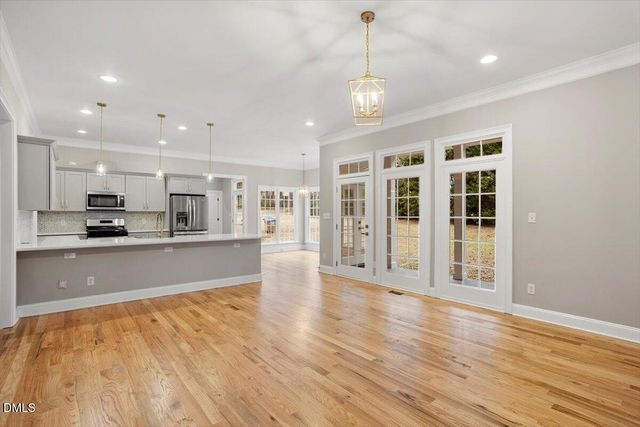 1413 Flemming House Street, Wake Forest, NC 27587