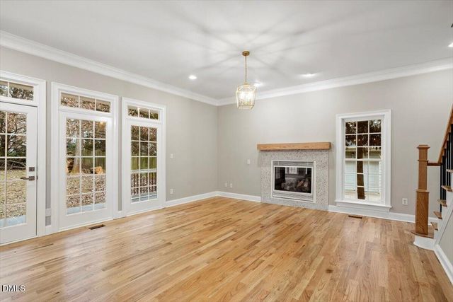 1413 Flemming House Street, Wake Forest, NC 27587