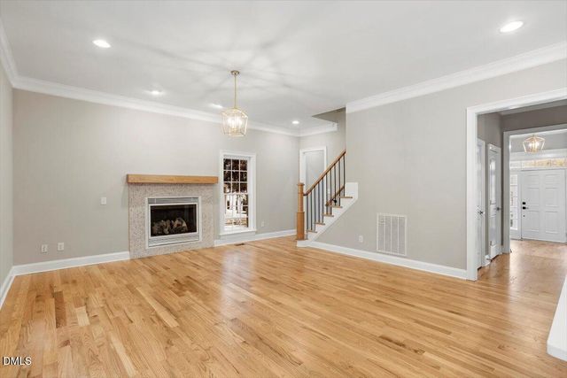 1413 Flemming House Street, Wake Forest, NC 27587