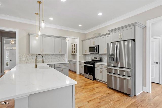 1413 Flemming House Street, Wake Forest, NC 27587