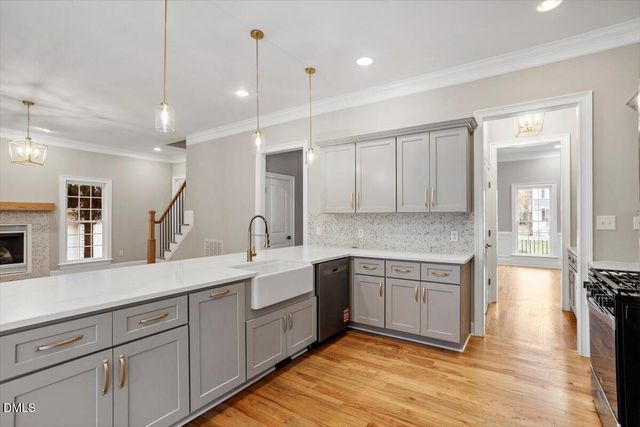 1413 Flemming House Street, Wake Forest, NC 27587