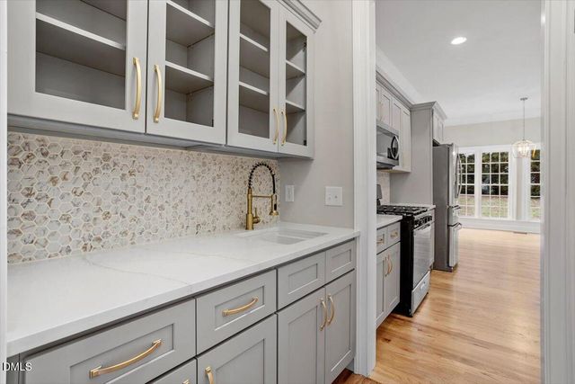 1413 Flemming House Street, Wake Forest, NC 27587