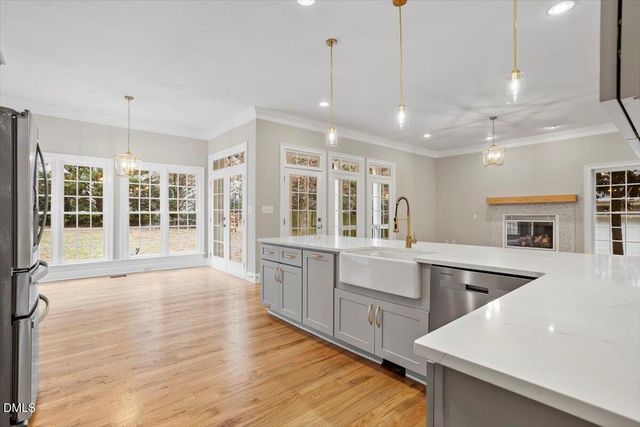 1413 Flemming House Street, Wake Forest, NC 27587