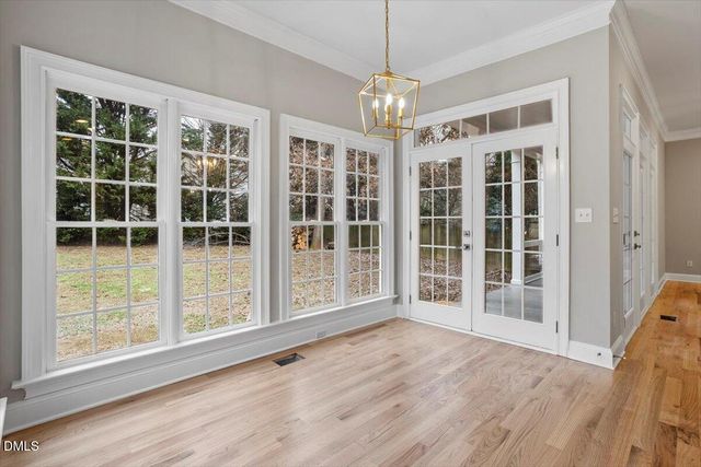 1413 Flemming House Street, Wake Forest, NC 27587