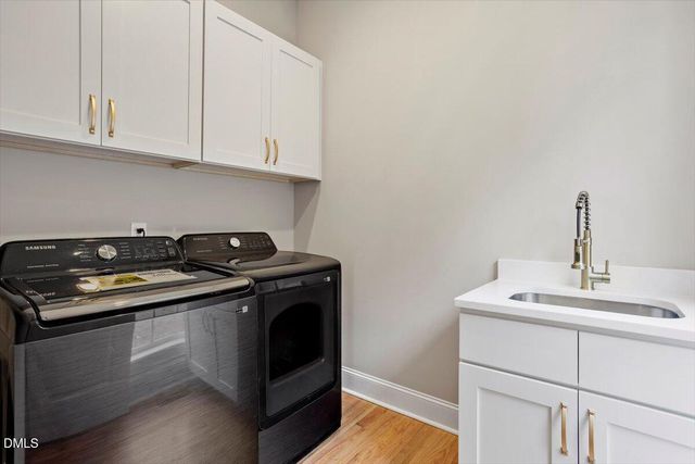 1413 Flemming House Street, Wake Forest, NC 27587