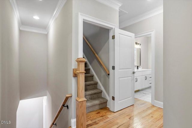 1413 Flemming House Street, Wake Forest, NC 27587