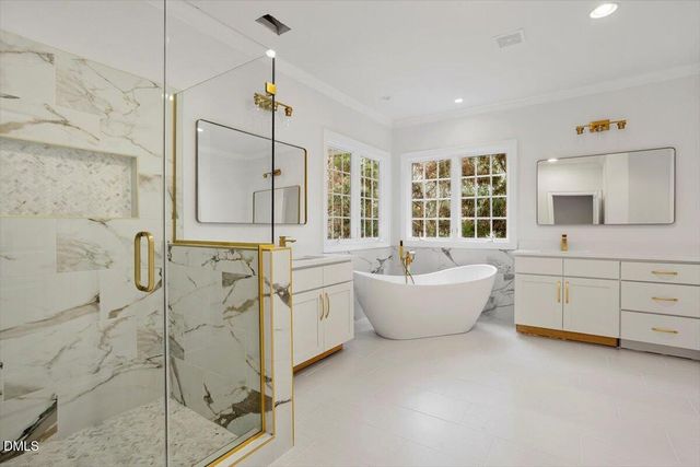 1413 Flemming House Street, Wake Forest, NC 27587