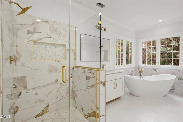 1413 Flemming House Street, Wake Forest, NC 27587