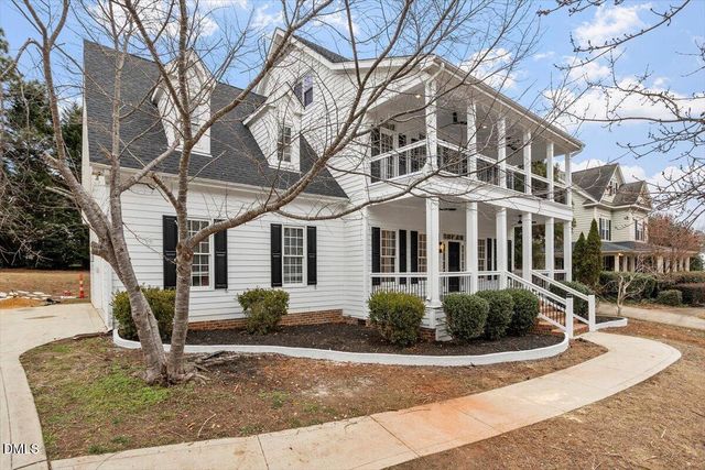 1413 Flemming House Street, Wake Forest, NC 27587