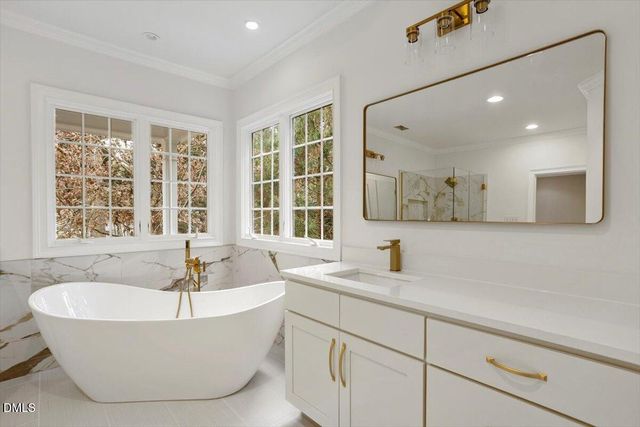 1413 Flemming House Street, Wake Forest, NC 27587