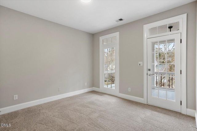 1413 Flemming House Street, Wake Forest, NC 27587