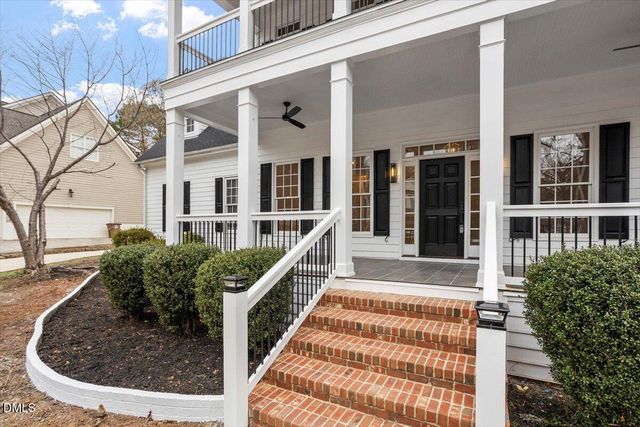 1413 Flemming House Street, Wake Forest, NC 27587