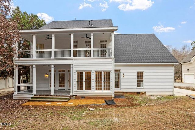 1413 Flemming House Street, Wake Forest, NC 27587