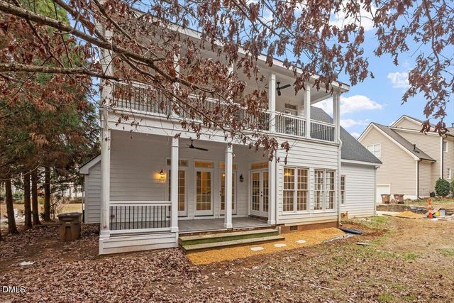 1413 Flemming House Street, Wake Forest, NC 27587