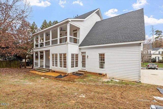 1413 Flemming House Street, Wake Forest, NC 27587