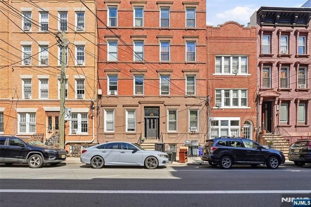 913-915 Willow Avenue 4A, Hoboken, NJ 07030