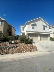 320 Untermaier Street, New Braunfels, TX 78130