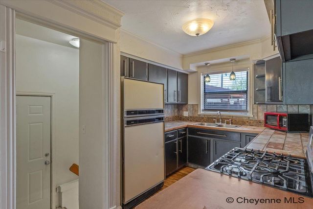 3601 ALEXANDER AVE, Cheyenne, WY 82009