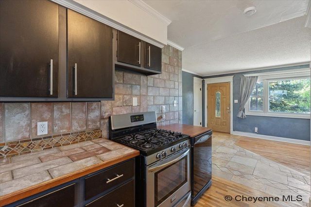 3601 ALEXANDER AVE, Cheyenne, WY 82009
