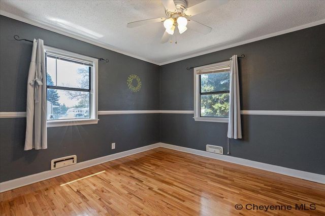3601 ALEXANDER AVE, Cheyenne, WY 82009