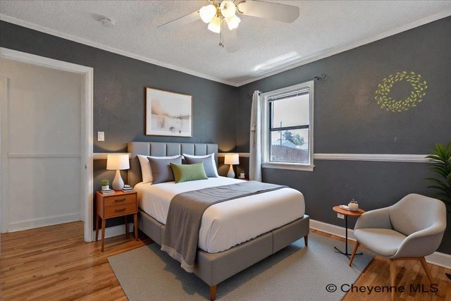 3601 ALEXANDER AVE, Cheyenne, WY 82009