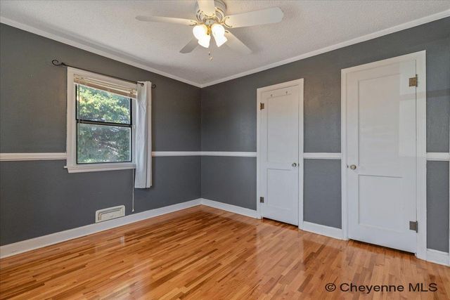 3601 ALEXANDER AVE, Cheyenne, WY 82009