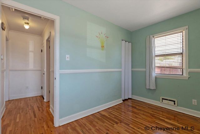 3601 ALEXANDER AVE, Cheyenne, WY 82009