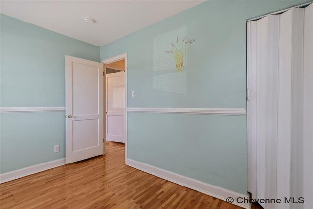 3601 ALEXANDER AVE, Cheyenne, WY 82009