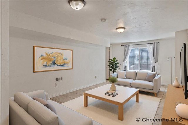 3601 ALEXANDER AVE, Cheyenne, WY 82009