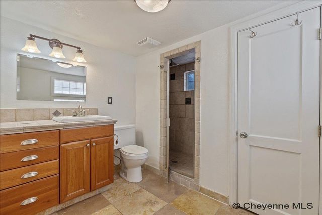3601 ALEXANDER AVE, Cheyenne, WY 82009