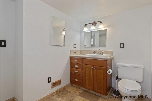 3601 ALEXANDER AVE, Cheyenne, WY 82009