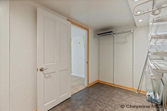 3601 ALEXANDER AVE, Cheyenne, WY 82009